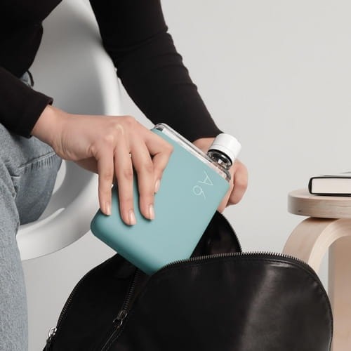 Memobottle to stylowe i ekologiczne rozwiązanie zaprojektowane tak, aby idealnie wpasować się w Twoje codzienne życie.