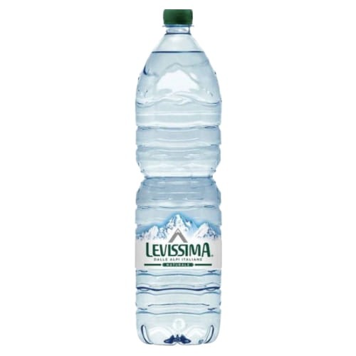 Levissima Niegazowana 1500 ml PET x6