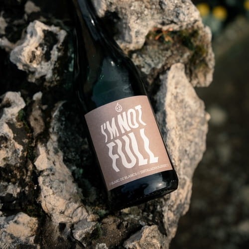 Jego świeżość oraz elegancja przywołują na myśl klasyczne szampany, dzięki wyraźnym nutom zielonego jabłka i subtelnej kremowości.