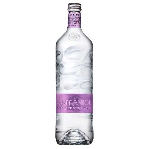 Sant Aniol 750 ml Gazowana szkło x15