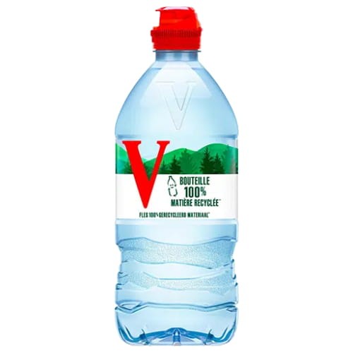 Vittel 750ml Niegazowana Sport Cap PET x15
