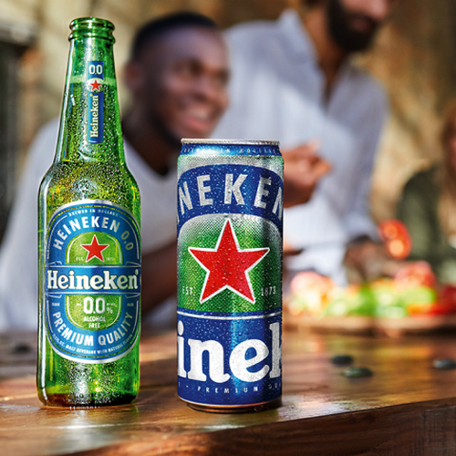 Od ponad 150 lat marka ta słynie z wyjątkowej jakości i charakterystycznego smaku, który zawdzięcza unikalnym drożdżom A-Yeast oraz starannie dobranym, naturalnym składnikom.