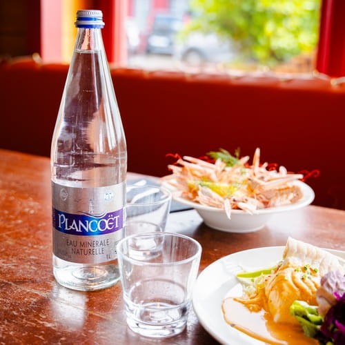 Niska zawartość sodu i zbalansowana kompozycja sprawiają, że jest to doskonały wybór dla osób na diecie niskosodowej.