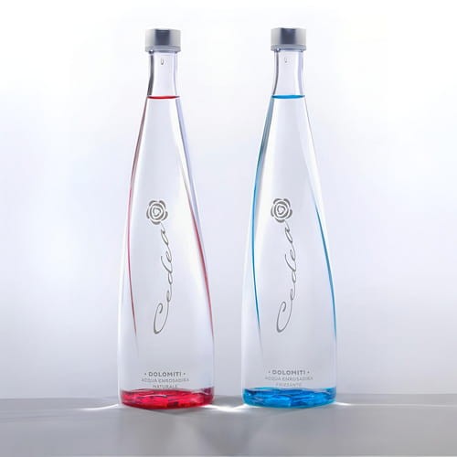 Polecamy ją szczególnie do degustacji win, kawy oraz do towarzyszenia delikatnym daniom, takim jak sushi, owoce morza czy lekkie sałatki.