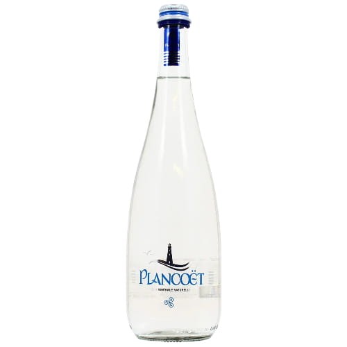 Plancoët Niegazowana 750 ml szkło x12