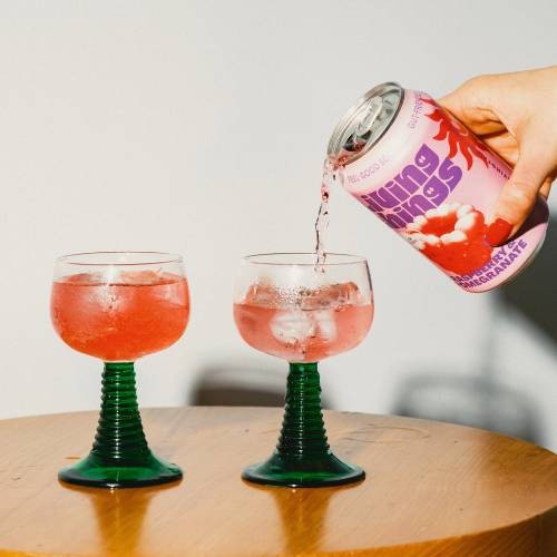 Żywe kultury bakterii i błonnik z korzenia cykorii wspierają zdrowie jelit, a naturalna receptura bez konserwantów dba o Twoje dobre samopoczucie. To więcej niż napój – to codzienny rytuał dla świadomych.