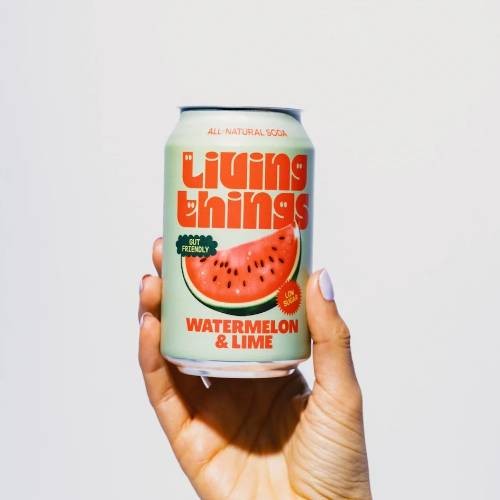 Naturalnie fermentowany, z żywymi kulturami bakterii i błonnikiem z cykorii, bez sztucznych słodzików. Idealny napój dla aktywnych, którzy chcą orzeźwić się w naturalny sposób i zadbać o swoją florę jelitową.