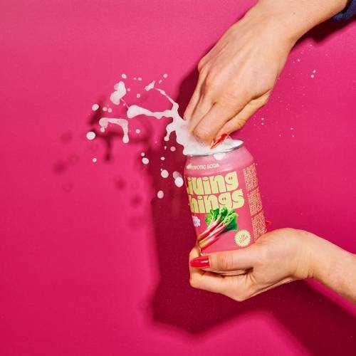 Dzięki starannie dobranym składnikom wspierającym mikroflorę jelit, każdy łyk to nie tylko przyjemność, ale i korzyść dla zdrowia.