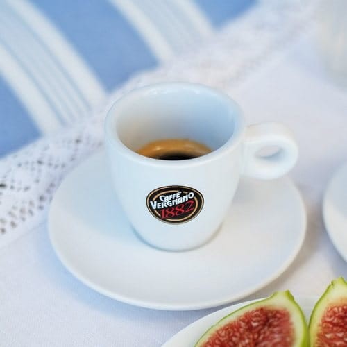 Delikatny i lekki smak arabiki przypadnie do gustu miłośnikom łagodnych kaw śniadaniowych.