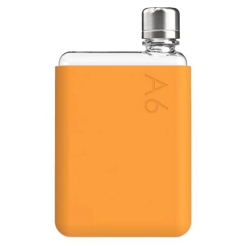 Memobottle A6 Mandarin 375 ml x1