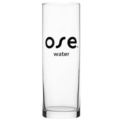 Zestaw szklanek Ose Water 230 ml x6