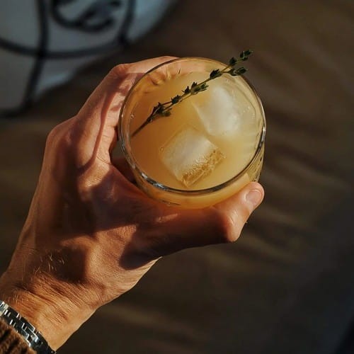 Najczystszy zastrzyk zdrowia na śniadanie, jako aperitif lub jako wzmacniacz odporności pomiędzy posiłkami.