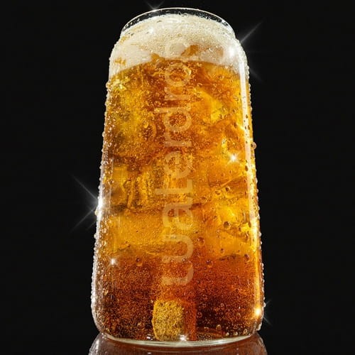 Microdrink Cola został stworzony z myślą o świadomym nawodnieniu i prostym składzie.