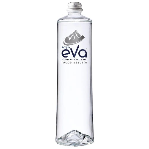 Eva Premium Water 750 ml Niegazowana szkło x6