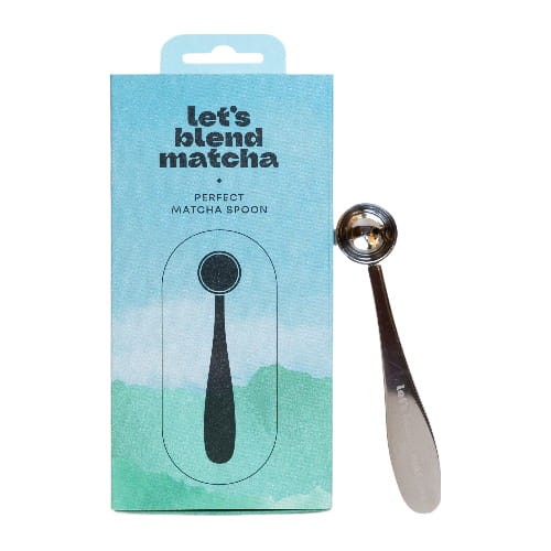 Let's Blend miarka do matchy