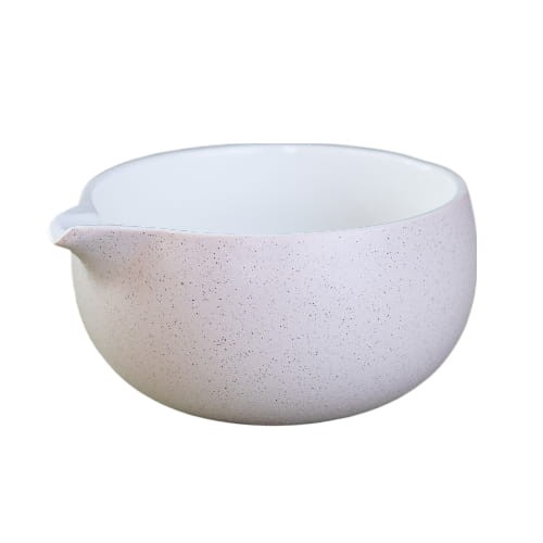 Let's Blend czarka Honsiu biała do matchy