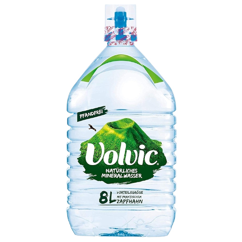 Volvic 8000 ml Niegazowana PET x1