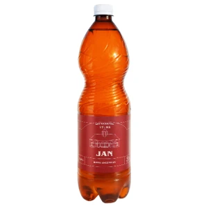 Jan 1500 ml niegazowana PET x6