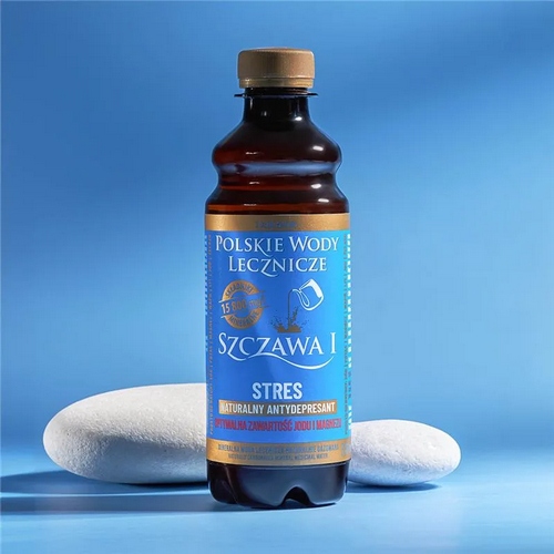 Szczawa I - naturalny antydepresant