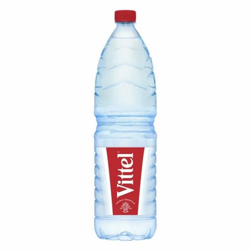Vittel 1500ml Niegazowana PET
