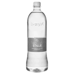 Lurisia 1000 ml Niegazowana PET x6