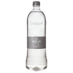 Lurisia 1000 ml Gazowana PET x6 