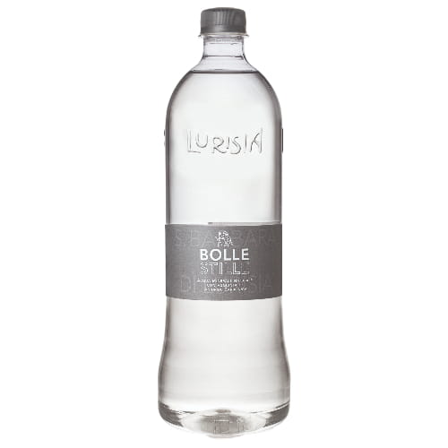 Lurisia 1000 ml Gazowana PET x6