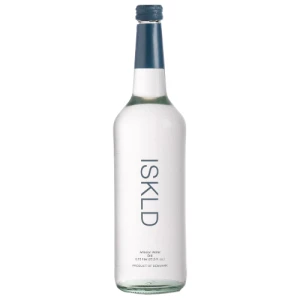 Iskld Woda Artezyjska Niegazowana 750 ml szkło x12