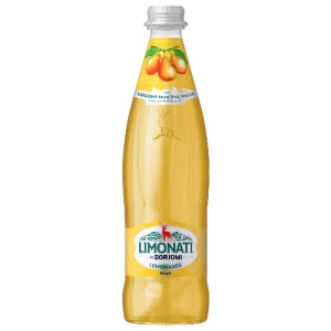 Borjomi Limonati Gruszka 500 ml szkło x12