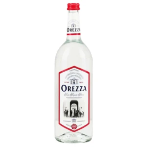 Orezza 1000 ml Niegazowana szkło x6