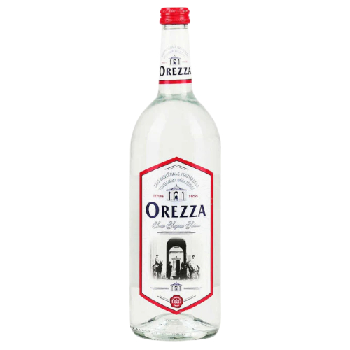 Orezza 1000 ml Niegazowana szkło x6