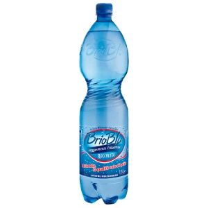 Rocchetta Brio Blu 1500 ml Delikatnie Gazowana PET x6
