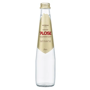 Acqua Plose Niegazowana 250 ml szkło x24