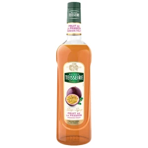 Teisseire Marakuja 700 ml szkło x1