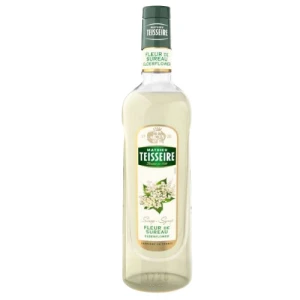 Teisseire Kwiat Bzu 700 ml szkło x1
