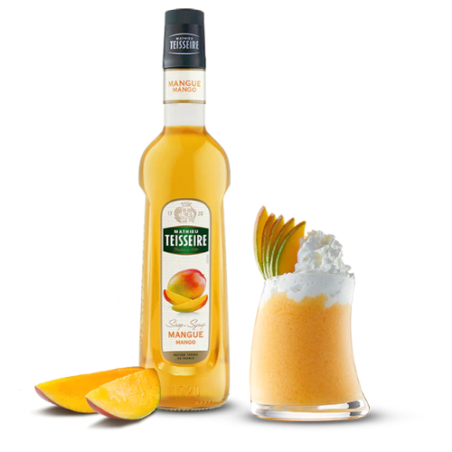 Idealny do wody, lemoniad, koktajli, mocktaili, smoothie i deserów.
