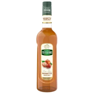 Teisseire Orzech Laskowy 700 ml szkło x1