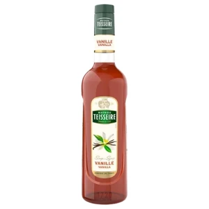 Teisseire Wanilia 700 ml szkło x1