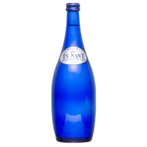 Ty Nant 750 ml Niegazowana Szkło x12
