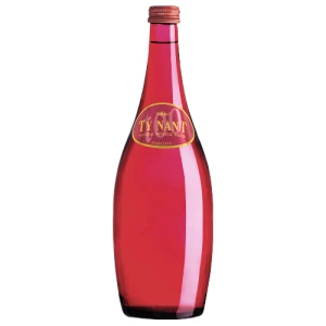 Ty Nant 750 ml Gazowana Szkło x12