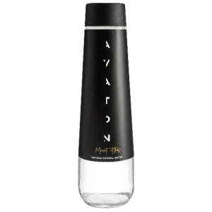 Avaton Niegazowana 750 ml szkło x12