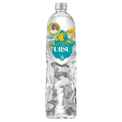 URSU9 1500 ml Niegazowana PET