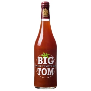 Big Tom Sok Pomidorowy 750 ml szkło x6