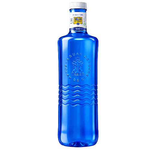 Solan de Cabras 1500 ml Niegazowana PET x6