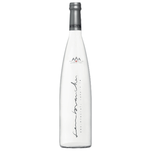 Sembrancher 750 ml Niegazowana szkło x12