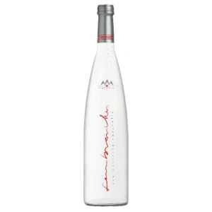 Sembrancher 750 ml Gazowana szkło x12
