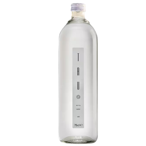 Tau 750 ml Niegazowana szkło x12