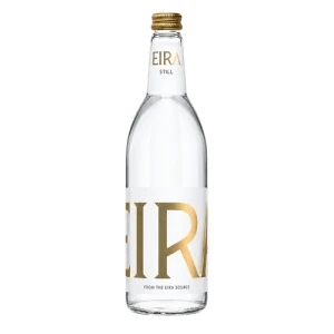 Eira 700 ml Niegazowana Szkło x12