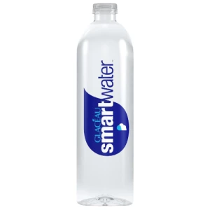 SmartWater Glaceau 600 ml Niegazowana PET x24