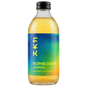 FYK Jasmine 330 ml szkło x12